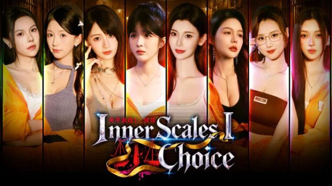 Inner Scales 1 Choice - full game download