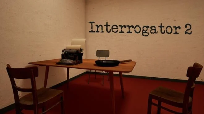 Interrogator 2 - full game download