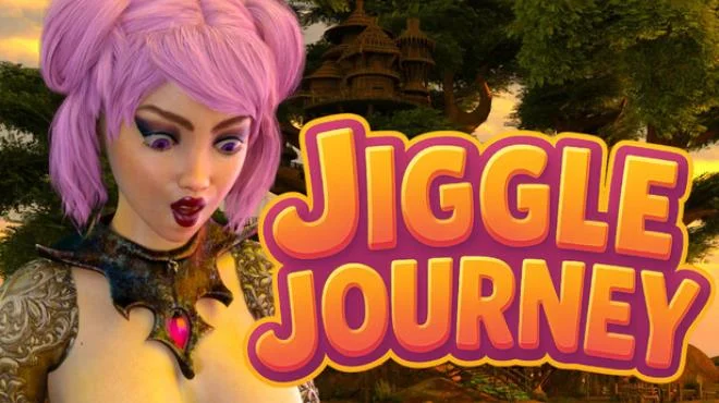 Jiggle Journey - full game download