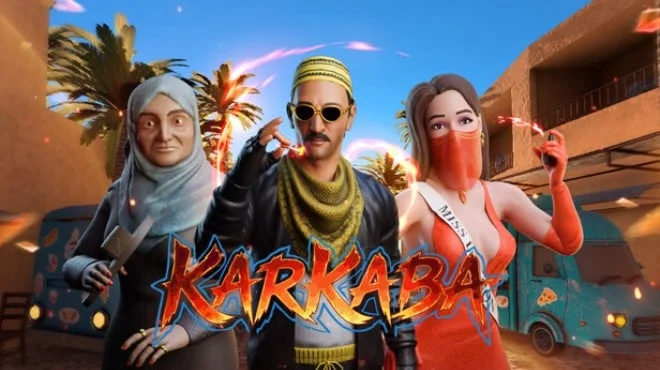 Karkaba - full game download