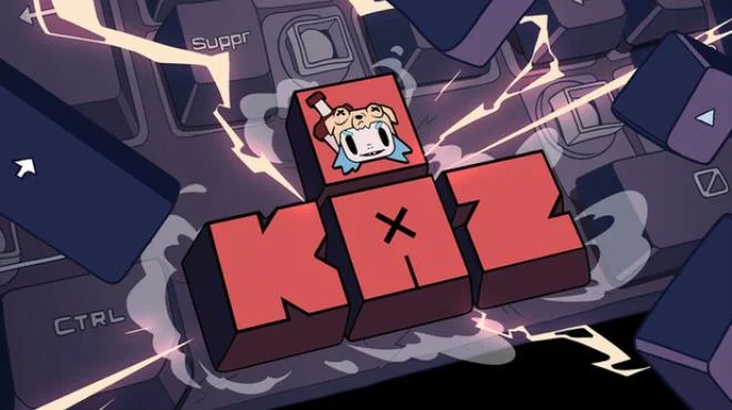Download KAZ PC Game KAZ - full game download