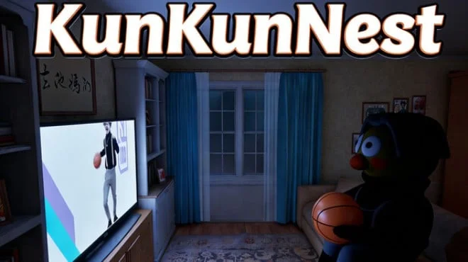 KunKunNest - full game download