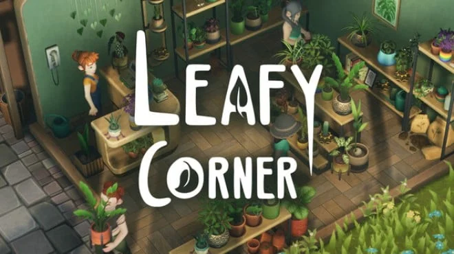 Leafy Corner - full game download
