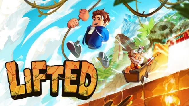LIFTED - full game download