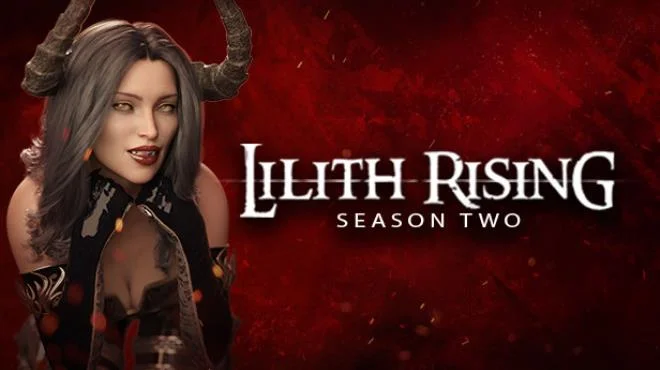 Lilith Rising Season 2 - full game download