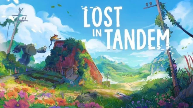 Download Lost in Tandem PC Game Lost in Tandem - full game download