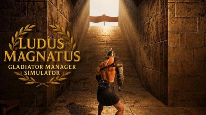 Download Ludus Magnatus Gladiator Manager Simulator PC Game Ludus Magnatus Gladiator Manager Simulator - full game download