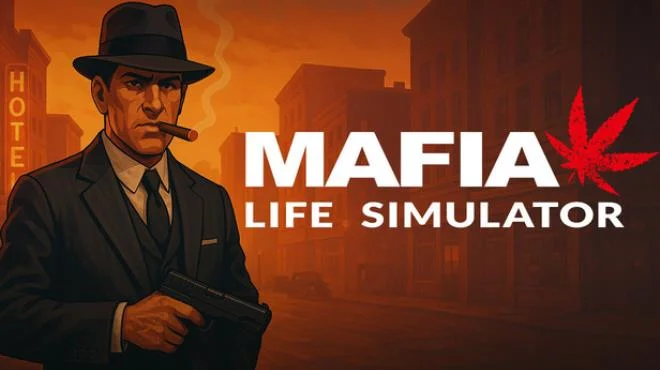Download Mafia Life Simulator PC Game Mafia Life Simulator - full game download