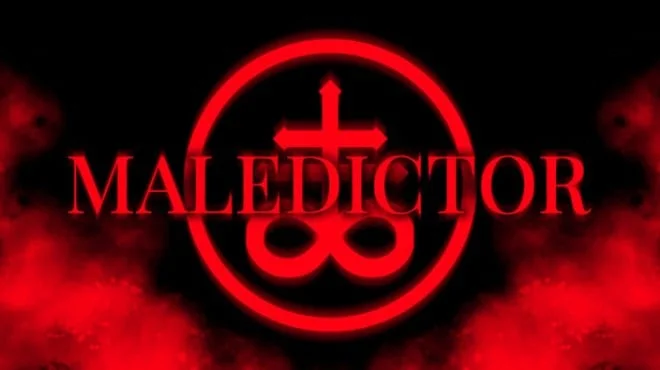 MALEDICTOR - full game download