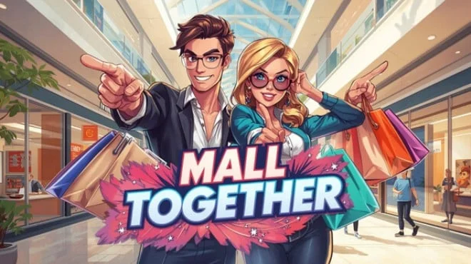 Mall Together - full game download