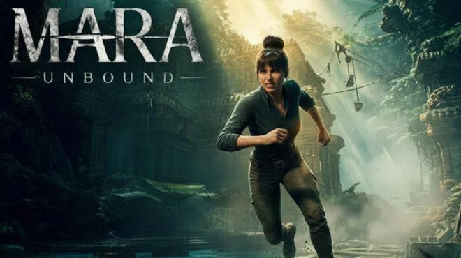 Mara Unbound - full game download