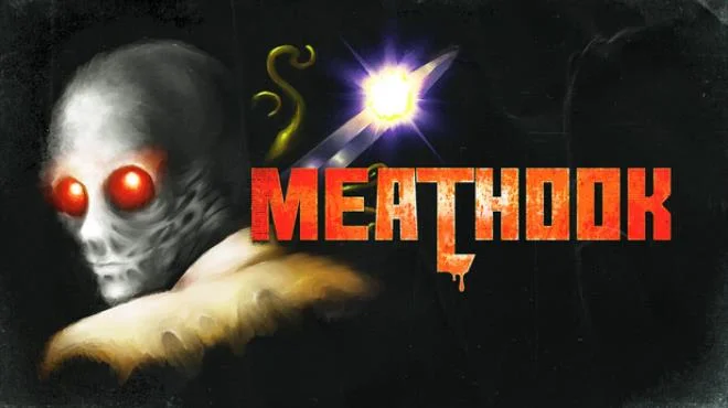 MEATHOOK - full game download