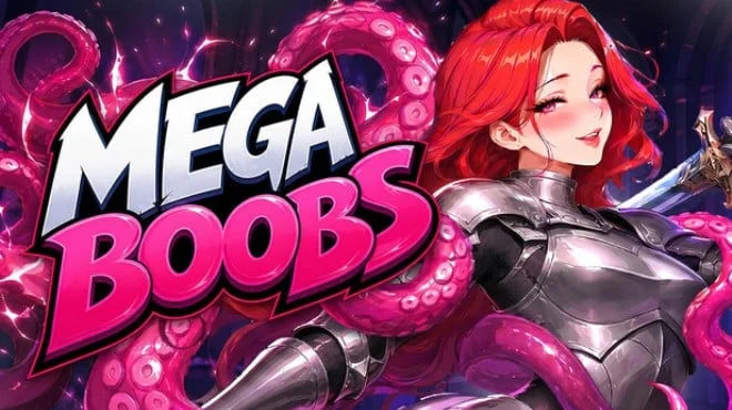 Download MEGABOOBS PC Game MEGABOOBS - full game download