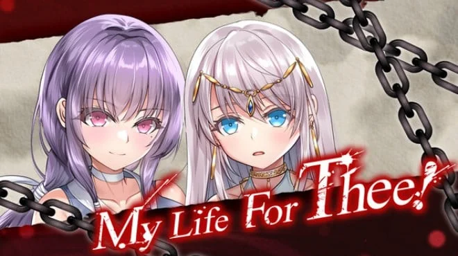 Download My Life For Thee PC Game My Life For Thee - full game download