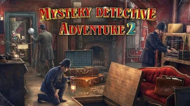 Download Mystery Detective Adventure 2 Collectors Edition PC Game Mystery Detective Adventure 2 Collectors Edition - full game download