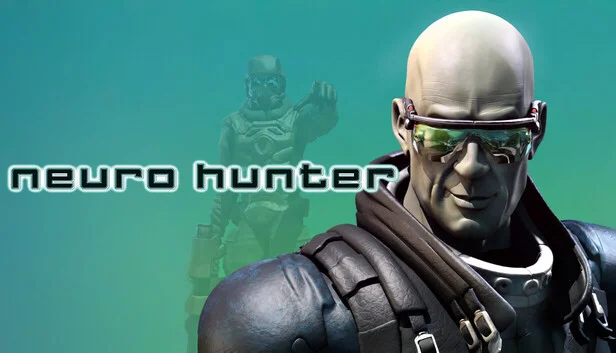 Neuro Hunter cover
