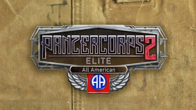 Panzer Corps 2 Elite All American - full game download