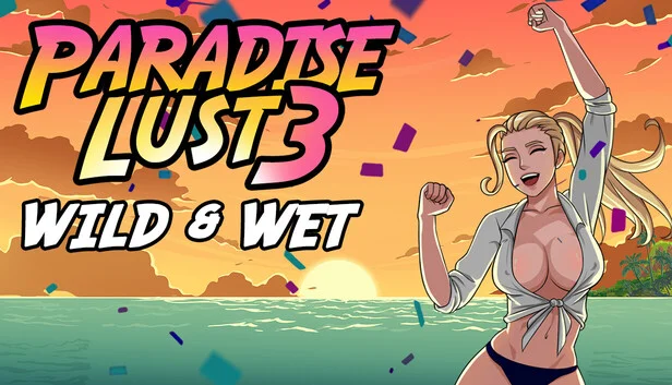 Download Paradise Lust 3 PC Game Paradise Lust 3 - full game download