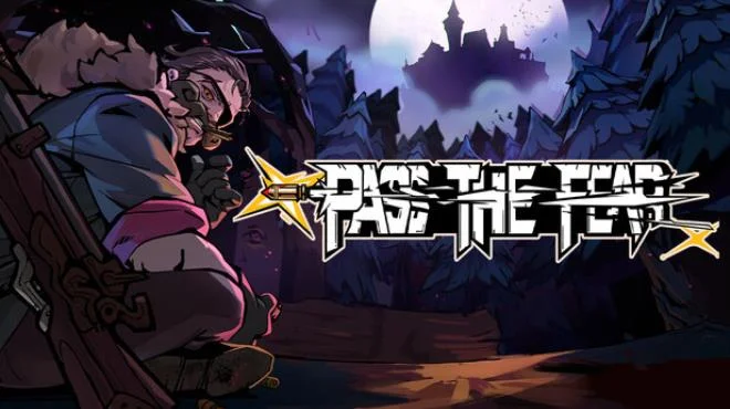 Download Pass the Fear PC Game Pass the Fear - full game download