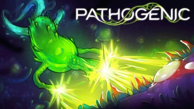 Pathogenic cover