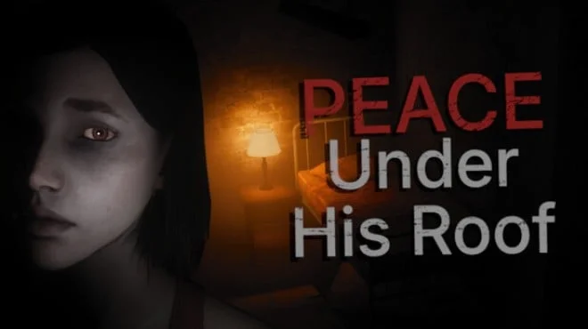 Download Peace Under His Roof PC Game Peace Under His Roof - full game download