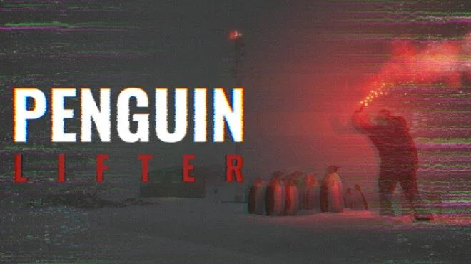 Download Penguin Lifter PC Game Penguin Lifter - full game download