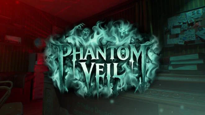 Phantom Veil - full game download