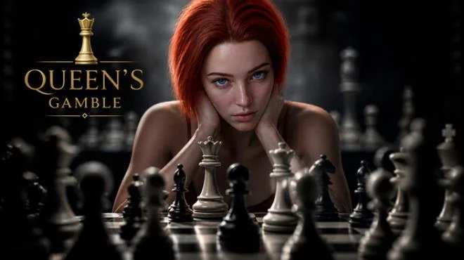 Download Queens Gamble PC Game Queens Gamble - full game download