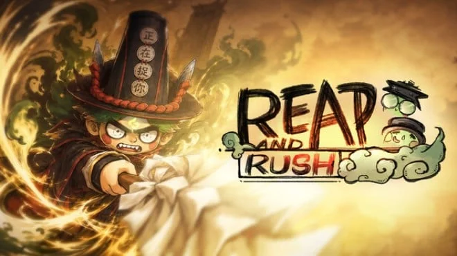 Download Reap and Rush PC Game Reap and Rush - full game download