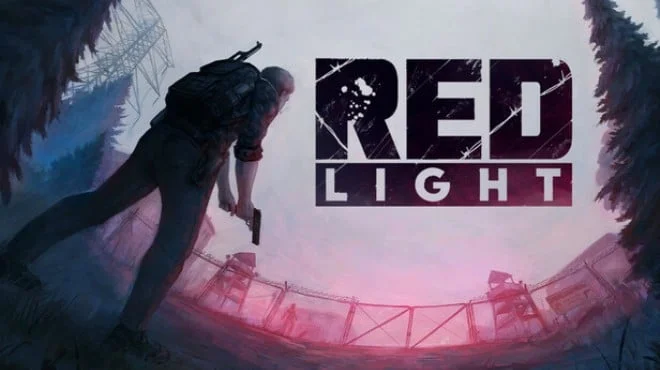 Red Light cover