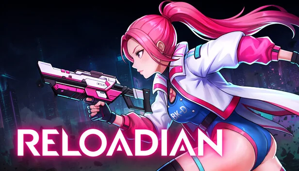 RELOADIAN - full game download