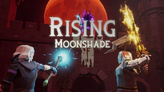 Rising Moonshade cover