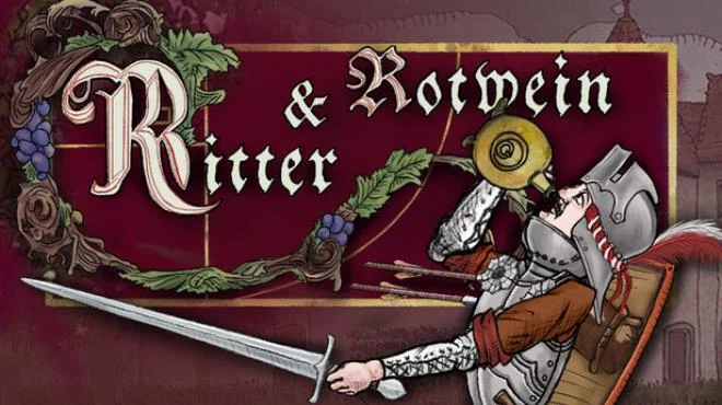 Download Ritter and Rotwein PC Game Ritter and Rotwein - full game download