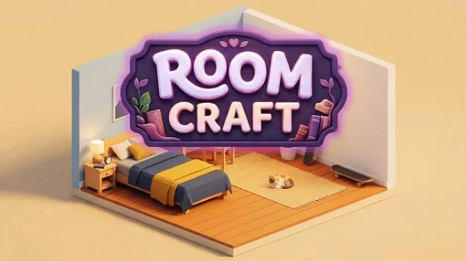 Room Craft cover
