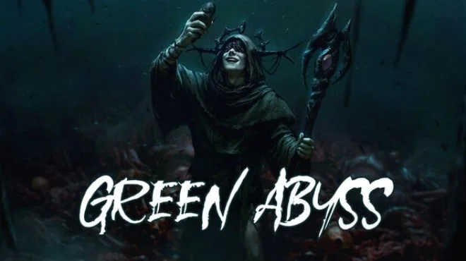 Download Shambles Green Abyss PC Game Shambles Green Abyss - full game download