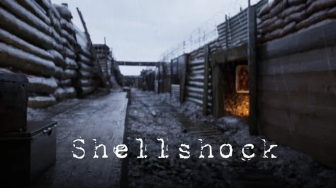 Download Shellshock PC Game Shellshock - full game download