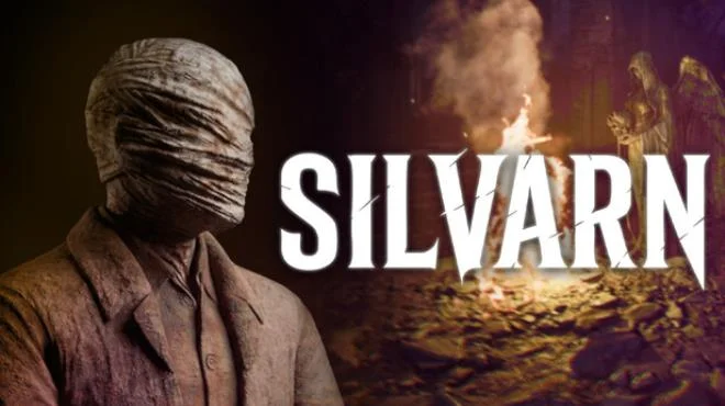 Download SILVARN PC Game SILVARN - full game download