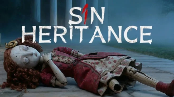 Sinheritance - full game download