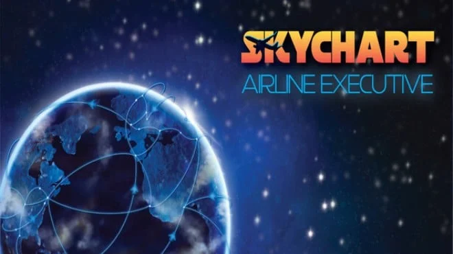 SkyChart Airline Executive - full game download