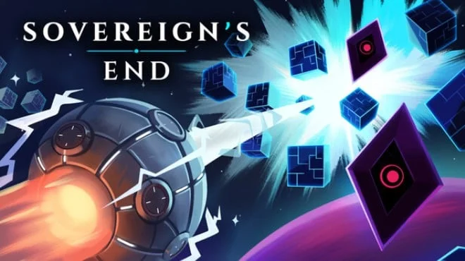 Sovereigns End - full game download
