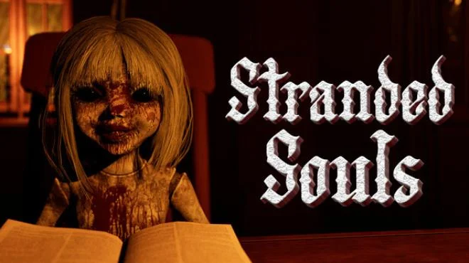 Download Stranded Souls PC Game Stranded Souls - full game download