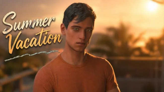 Summer Vacation - full game download