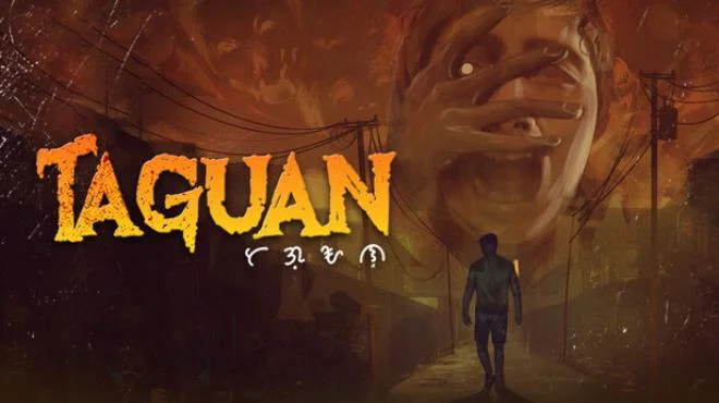 Taguan - full game download