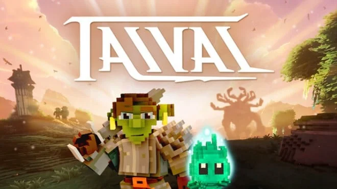 Taival cover