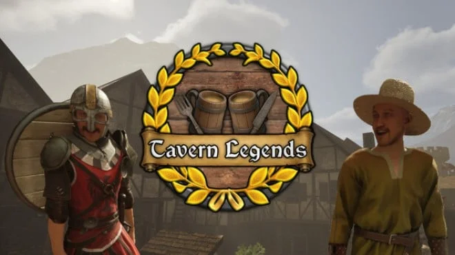 Download Tavern Legends PC Game Tavern Legends - full game download