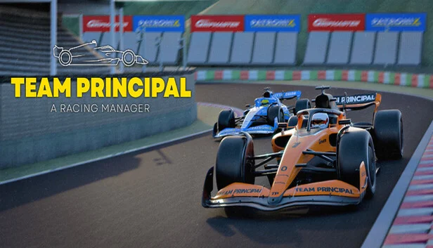 Team Principal A Racing Manager - full game download