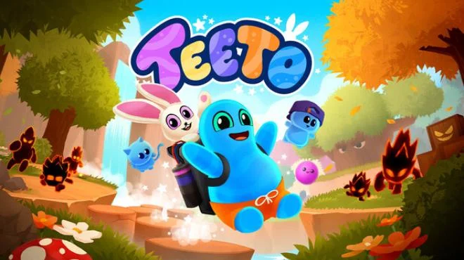Teeto cover