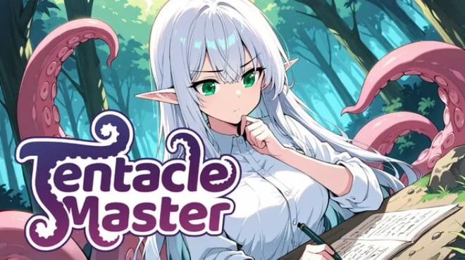 Tentacle Master - full game download