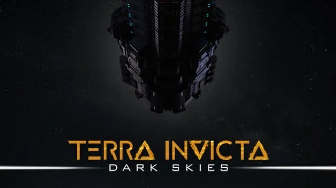 Terra Invicta Dark Skies - full game download