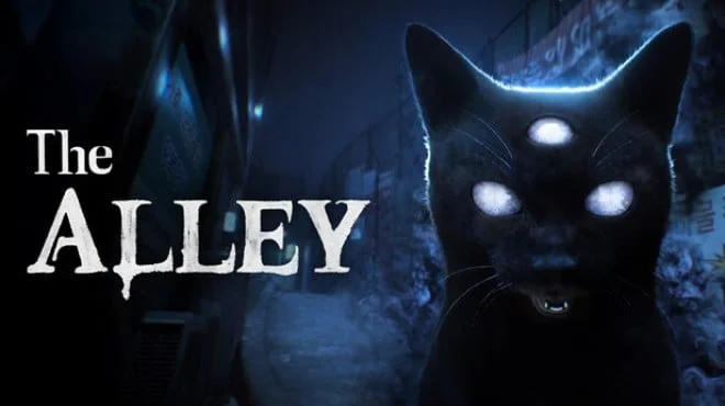 The Alley - full game download